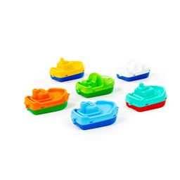 Кораблик (микс №1) - Полесье фото 4