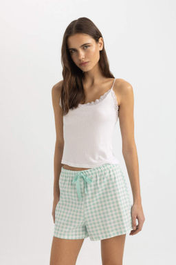 Fall in Love Regular Fit Ribana Atlet - Defacto фото 2