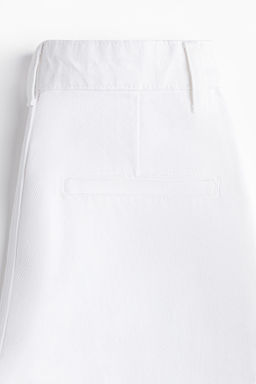 Wide High Jeans - H&m фото 7