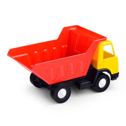 Автопарк "Самосвал малый"