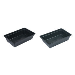 Цена за 2 шт. Ящик для рассады, 40×25×10 см, 5 л, пластик, МИКС, «Садовита 8» - Simaland фото 12