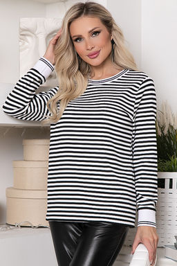 Джемпер 41690 - Avili фото 7