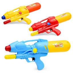 Водное оружие "Крутой стрелок" в пакете