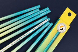 ВКФ Мой любимый город SUV-043 Карандаш графитный заточенный ТМ (HB) 4 шт. Сочи - Vista-artista фото 4