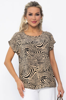 Блуза Покоряя сердца