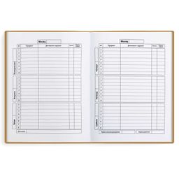 Дневник школьный арт. 50955 / 15 КОТ - Феникс+ фото 3