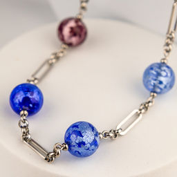 SHINE Колье LKC5987