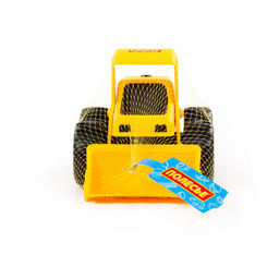 Погрузчик Эксперт №2 (в сеточке) - Полесье фото 8