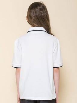 Pelican GFTP7162U джемпер для девочек  фото 3