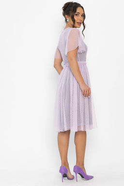 Платье У твоих ног - Lt collection фото 26