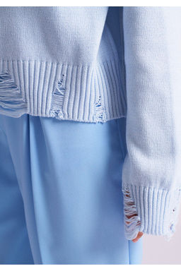 SS-2423 Джемпер - Mozart фото 27