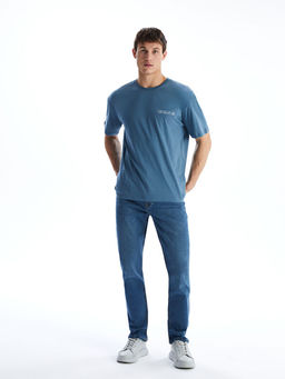 779 Regular Fit Erkek Jean Pantolon