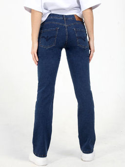 Женские джинсы _ 1943/P - F5 фото 3