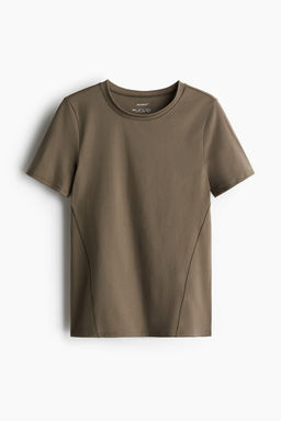 Camiseta de deporte en DryMove - H&m фото 6