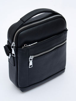Сумка 2217H black Heanbag