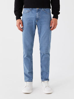 779 Regular Fit Erkek Jean Pantolon