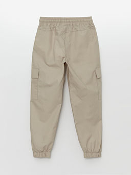 Beli Lastikli Erkek ?ocuk Kargo Jogger Pantolon - Waikiki фото 2