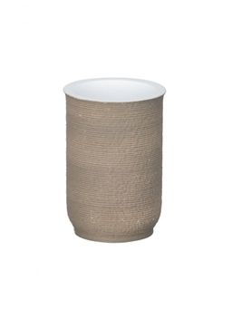 Стакан Nebo коричневый