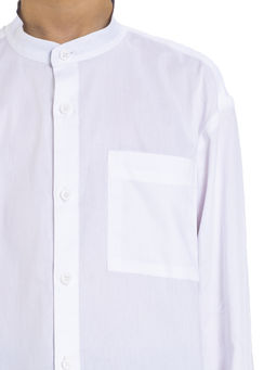 Верхняя сорочка для мальчика О17054 - Карамелли фото 5