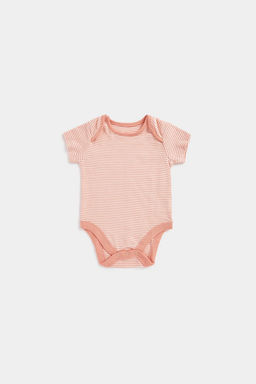 MOTHERCARE / Боди-топ 5 шт  фото 7