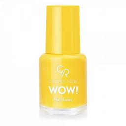 Golden Rose Лак WOW! Nail Color тон 41 6мл