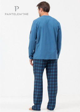 Костюм домашний мужской PDK-380 - Pantelemone фото 14