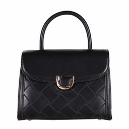 Сумка 012305079 black Chisbella