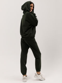 СПОРТИВНЫЙ КОСТЮМ ЖЕНСКИЙ - Giovedi фото 2