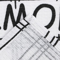 Цена за 2 шт. Полотенце Доляна Гармония 28х46 см, 100% хлопок, вафля 160 г/м2 фото 4