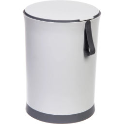 Контейнер для мусора с педалью"Deco bin"12л