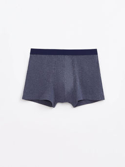 DIWARI PREMIUM MSH 758 (бандероль) dark blue-blue melange