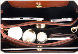 KAIDIFEINIROO Сумка женская 5237  фото 7