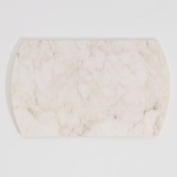 Цена за 5 шт. Коробка складная фигурная Мрамор, 11 8 2 см - Дарите счастье фото 6