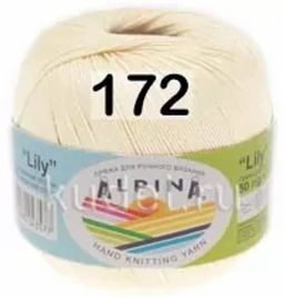 LILY GAMMA - Alpina фото 27