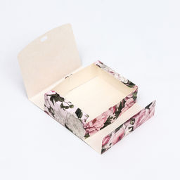 Коробка складная Самой неповторимой 16,5 х 12 х 5 см - Simaland фото 4