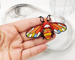 Брошь - Vel vett фото 4