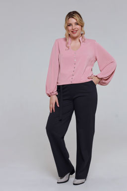 Блузка-4481 - Lady maria фото 5