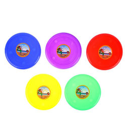 Тарелка летающая, цвета МИКС - Simaland фото 4