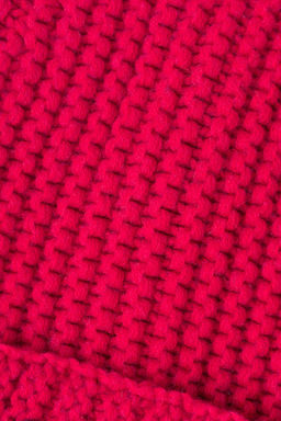 Crockid _ КВБ 20331/ш/красный шапка дет