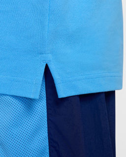 Рубашка поло мужская