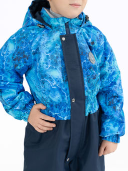 Комбинезон демисезонный - Arctic kids фото 22