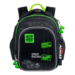 Рюкзак ACROSS 25-410-7  фото 2