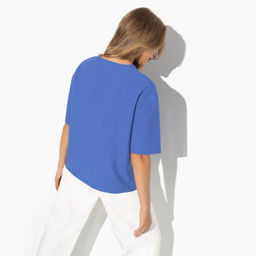 Блуза Позиция лидера - Charutti фото 5