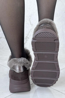 Дерби Madella XJE-52006-1H-SW