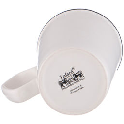 КРУЖКА LEFARD VINTAGE GARAGE 420 МЛ  фото 4