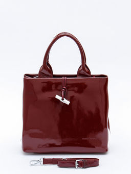 Сумка 5768P claret Polina&Eiterou