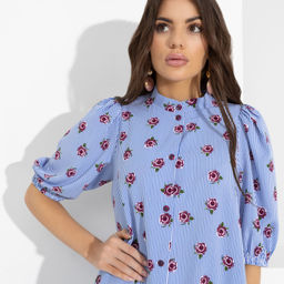 Платье-рубашка Тайный восторг - Charutti фото 3