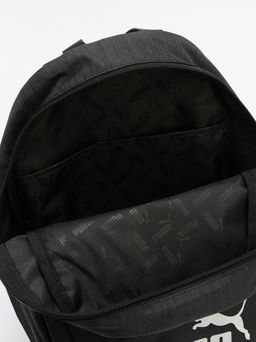 Женский рюкзак PUMA BASE Small Backpack Артикул 4301839, черный