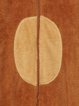 Kap??onlu Pel?? Erkek ?ocuk Uyku Tulumu - Waikiki фото 2