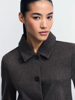 Укороченный жакет / Zarina